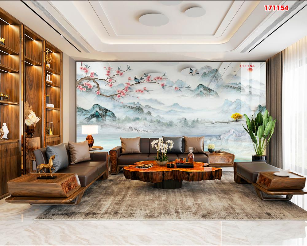 Ứng dụng ở mọi kh&ocirc;ng gian sống